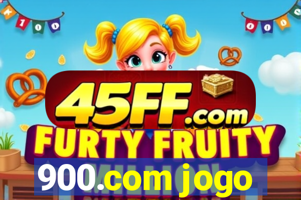900.com jogo